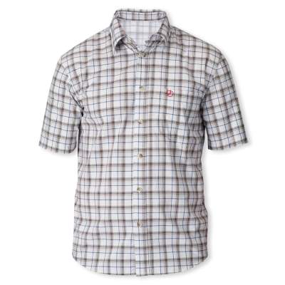 Fjäll Räven Hemd Giraffe Shirt cloud blue 504 Gr. XXXL Cloud Blue - Gr.XXL