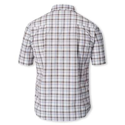 Fjäll Räven Hemd Giraffe Shirt cloud blue 504 Gr. XXXL Cloud Blue - Gr.XXL