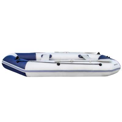 Waterside Schlauchboot Excursion 330 grau-dunkelblau - 3,30m x 1,45m