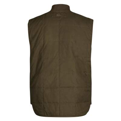 Fjäll Räven Grimsey Vest XL 633 Dark Olive - Gr. XL