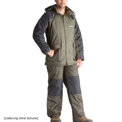 Cormoran Astro-Thermo Thermoanzug Gr.4XL, - Gr.4XL