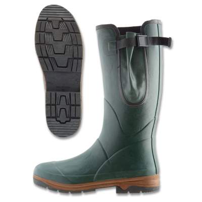 Cormoran Kautschuk Kniestiefel 42 Gr.42
