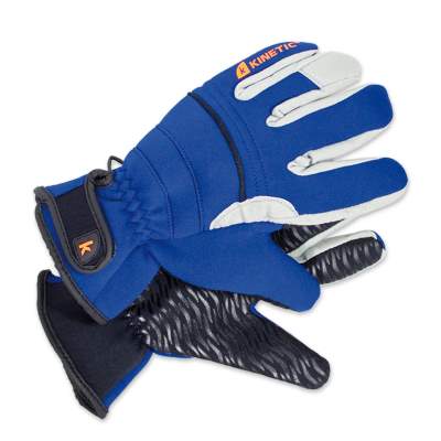 Waterspeed Glove Flip Over 3-Season M Gr.M