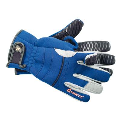 Waterspeed Glove Flip Over 3-Season L, - Gr.L