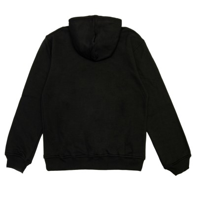 Catix Hoodie Logo, Gr. 3XL