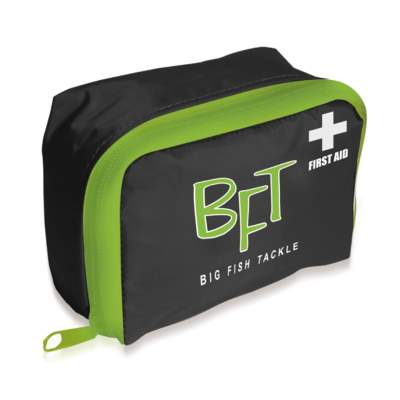 BFT First Aid Kit Erste Hilfe Set,