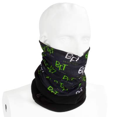 BFT Polar Scarf with Fleece,