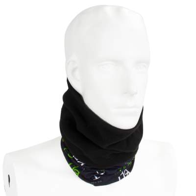 BFT Polar Scarf with Fleece,