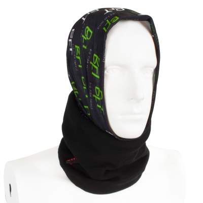 BFT Polar Scarf with Fleece