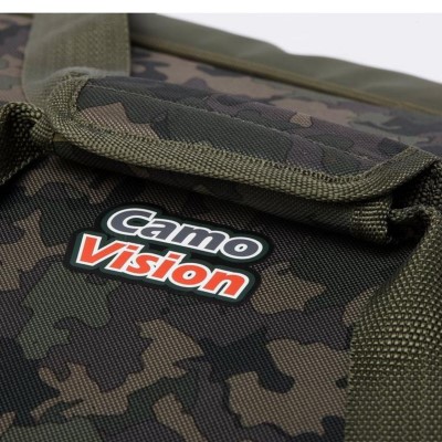 DAM Camovision Carryall Bag - Tasche