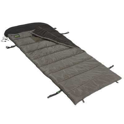 Pelzer Sleeping Bag Deluxe 215cm, 215x98cm - 4,2kg