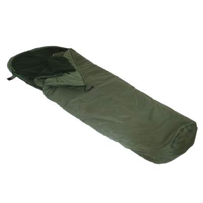 Pelzer Executive Sleeping Bag 215cm, 215x90cm - 5,2kg