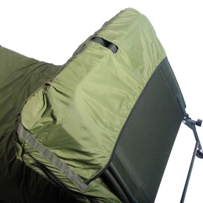 Pelzer Executive Sleeping Bag 215cm 215x90cm - 5,2kg