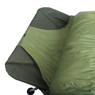 Pelzer Executive Sleeping Bag 215cm, 215x90cm - 5,2kg