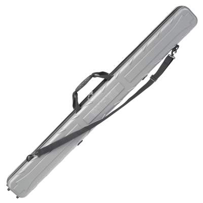 WFT Rod Case straight 150cm grey,