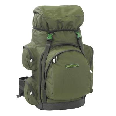 Pelzer Executive Rucksack 53x44x21/31cm - 100l