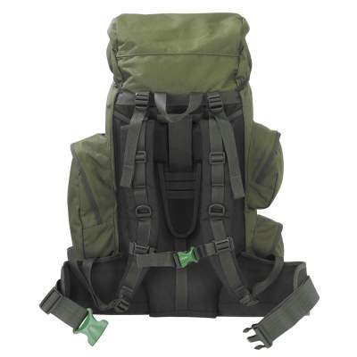 Pelzer Executive Rucksack 53x44x21/31cm - 100l