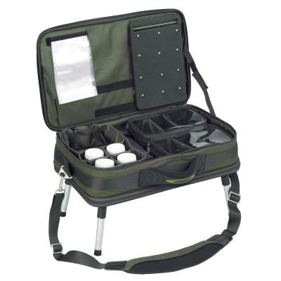 Pelzer Executive Rig & Bait Station, 50x17x32cm