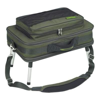 Pelzer Executive Rig & Bait Station 50x17x32cm