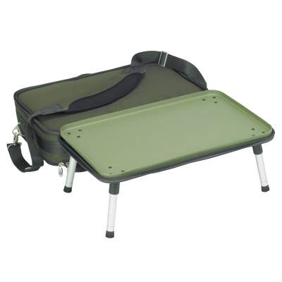 Pelzer Executive Rig & Bait Station, 50x17x32cm