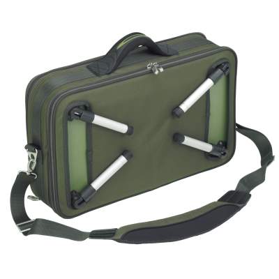 Pelzer Executive Rig & Bait Station 50x17x32cm