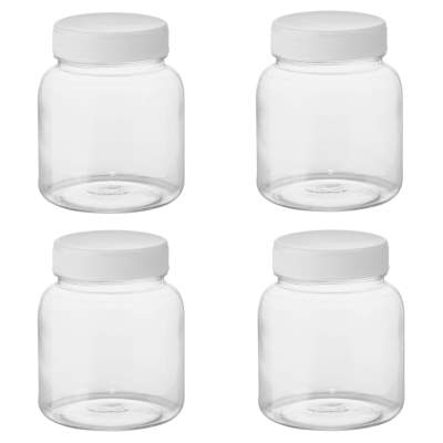 Pelzer Executive Dip Jar (4St.),