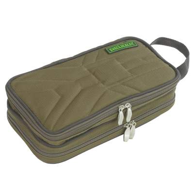 Pelzer Executive Stiff Rig Wallet 35x20x8cm