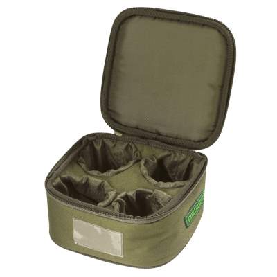 Pelzer Quatro Spool Case 22x22x12cm