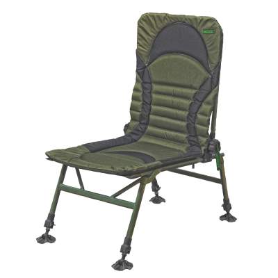 Pelzer Executive Air Chair no arms, 5,7kg - TK130kg
