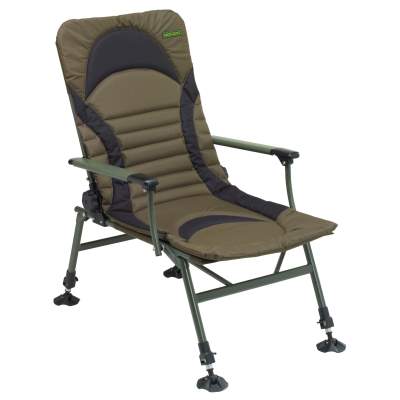 Pelzer Executive Air Chair,