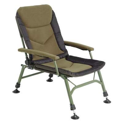 Pelzer Executive Boss Chair, 7,1kg - TK150kg