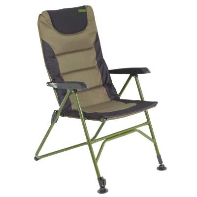 Pelzer Executive Lounge Chair, 5,5kg - TK130kg