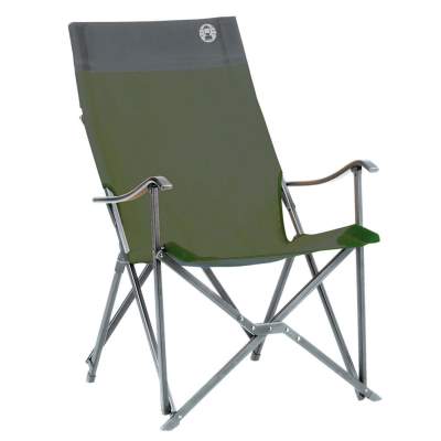 Coleman faltstuhl sling chair clearance