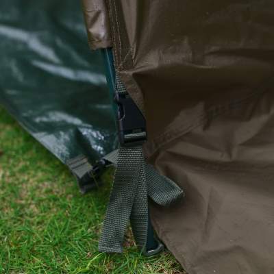 Pelzer Quick Setup Shelter, 230x130x140cm - 3kg