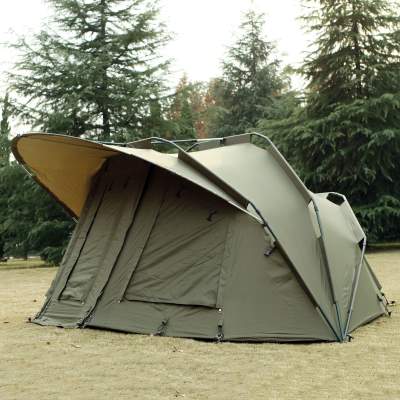 Pelzer All Weather Dome, 280x310x140cm - 12kg