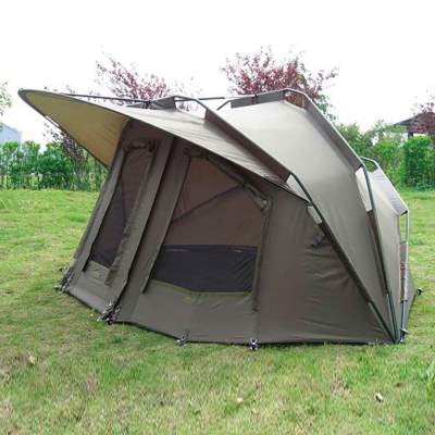 Pelzer All Weather Dome, 280x310x140cm - 12kg