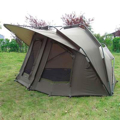 Pelzer All Weather Dome 1,60m, 280x310x160cm - 11,5kg