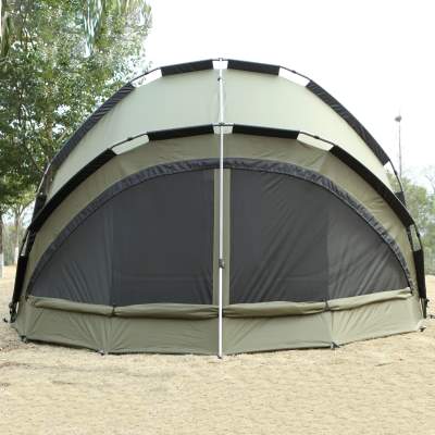 Pelzer Home Luxus Zelt, 505x300x190cm - 25,5kg