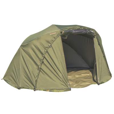 Pelzer Brolly-System-Shelter 10.000 2-Men, 275x240x138cm - grün - 11,5kg