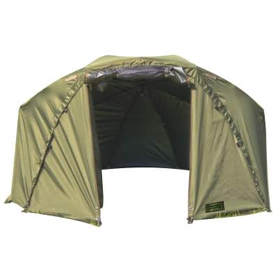 Pelzer Brolly-System-Shelter 10.000 2-Men, 275x240x138cm - grün - 11,5kg