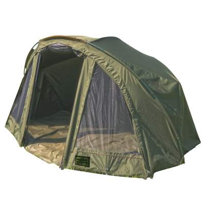 Pelzer Brolly-System-Shelter 10.000 1-Men, 270x185x135cm - grün - 10,5kg