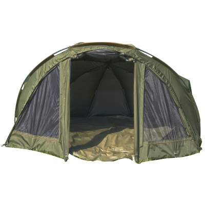 Pelzer Brolly-System-Shelter 10.000 1-Men 270x185x135cm - grün - 10,5kg