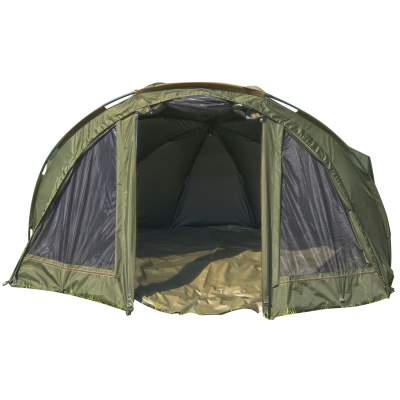 Pelzer Brolly-System-Shelter 10.000 1-Men 270x185x135cm - grün - 10,5kg