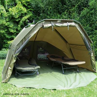 Pelzer Portal Dome 175 cm 305x385x175cm - 16kg