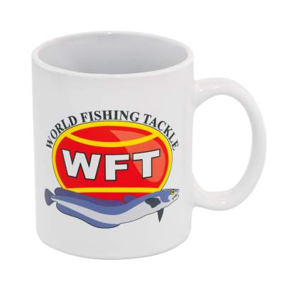 WFT Kaffee Becher 1Stück