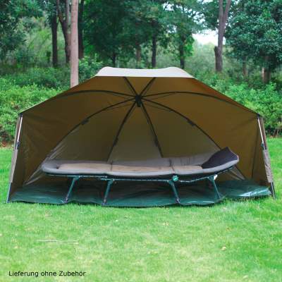 Pelzer Magic Brolly 275 cm, 180x275x140cm - 9kg