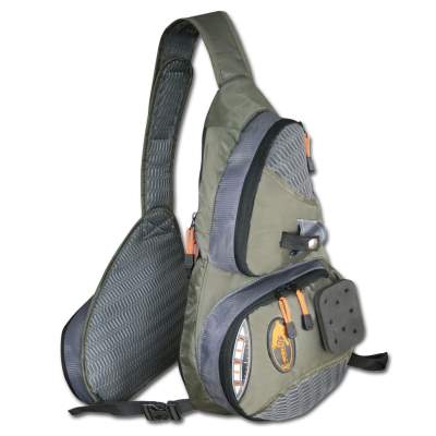 X-Version Fly Liberty Chest Pack, Triangle 45/15x25/27x12/18cm