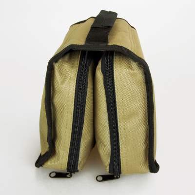 Berkley Lure & Rig Bag (Angeltasche inklusive einer Köder Box)