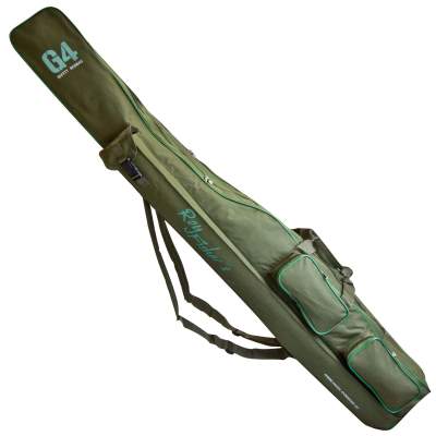 Roy Fishers Rutenfutteral G4 Rutentasche 150cm 150cm