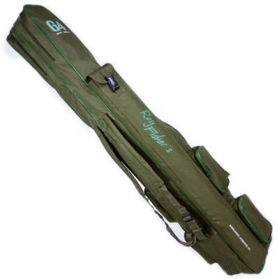 Roy Fishers Rutenfutteral G4 Rutentasche 150cm 150cm